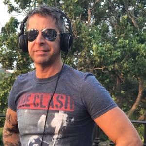 Meet your Posher, Tim